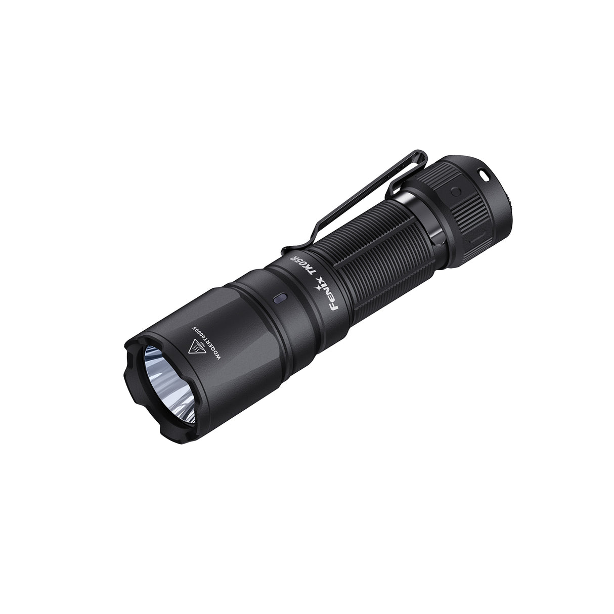 Fenix - Flashlight TK05R, Black