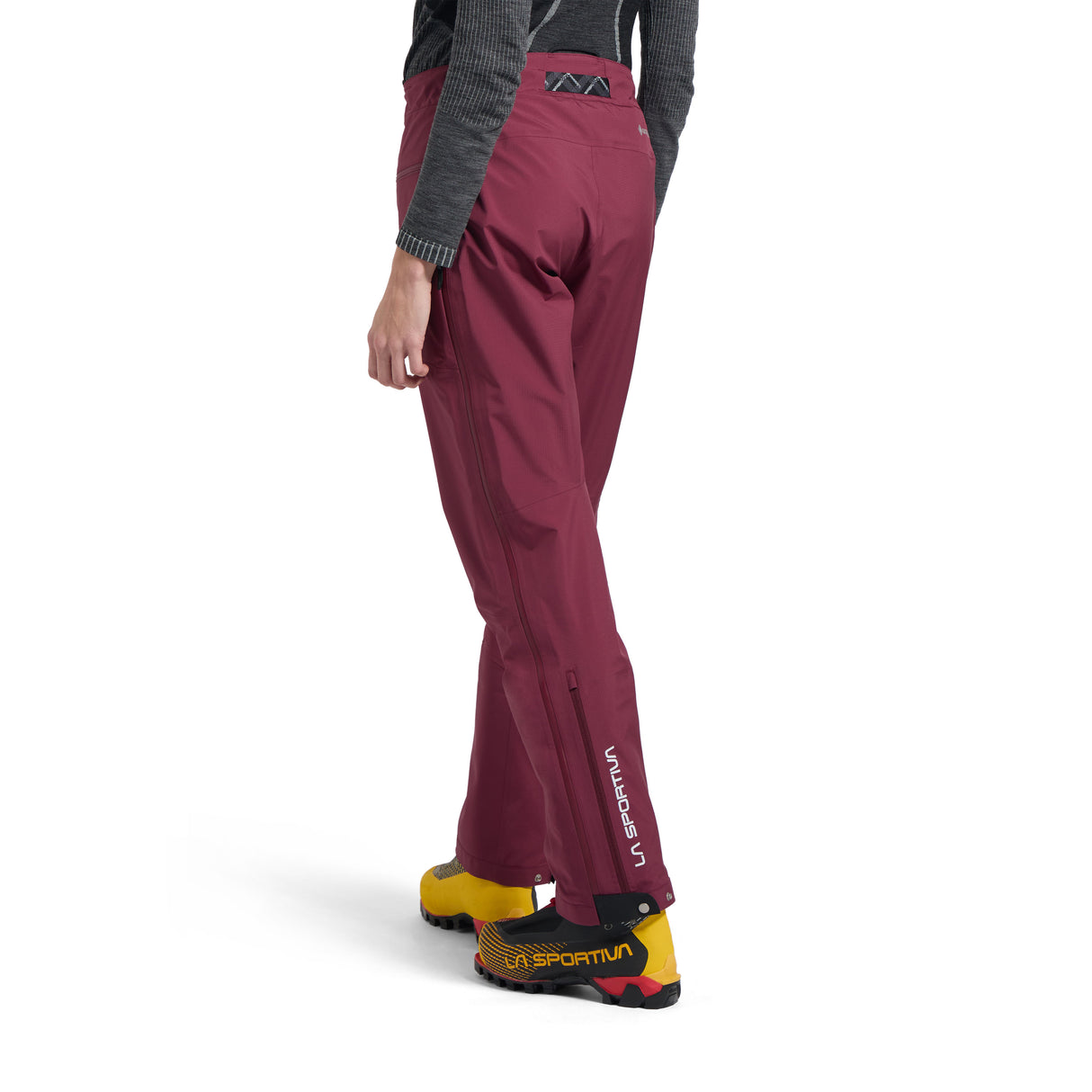 LS Pants - Alpine Guide GTX Performance W (S)