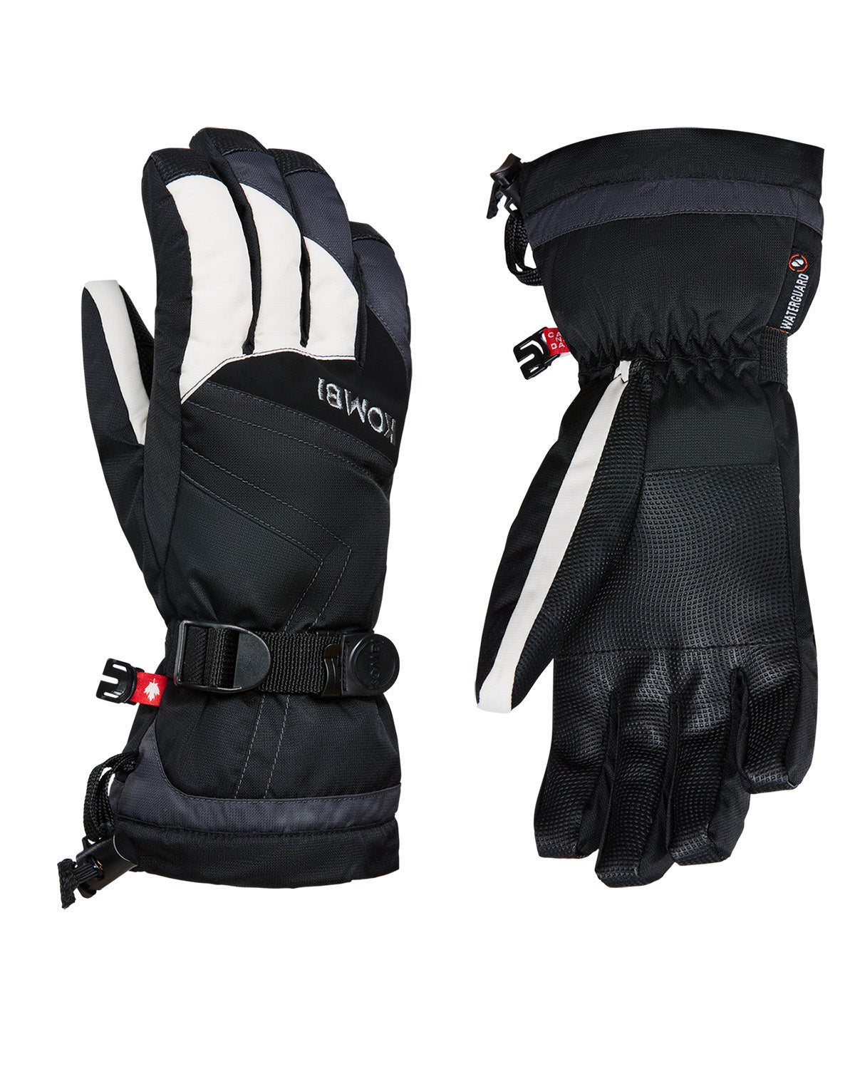 Kombi Gloves Original Womens