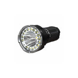 Fenix - Flashlight LR40R V2.0, Black