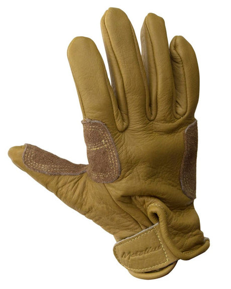 MT Glove - Belay Full Finger