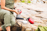 Primus stove - Express with external piezo