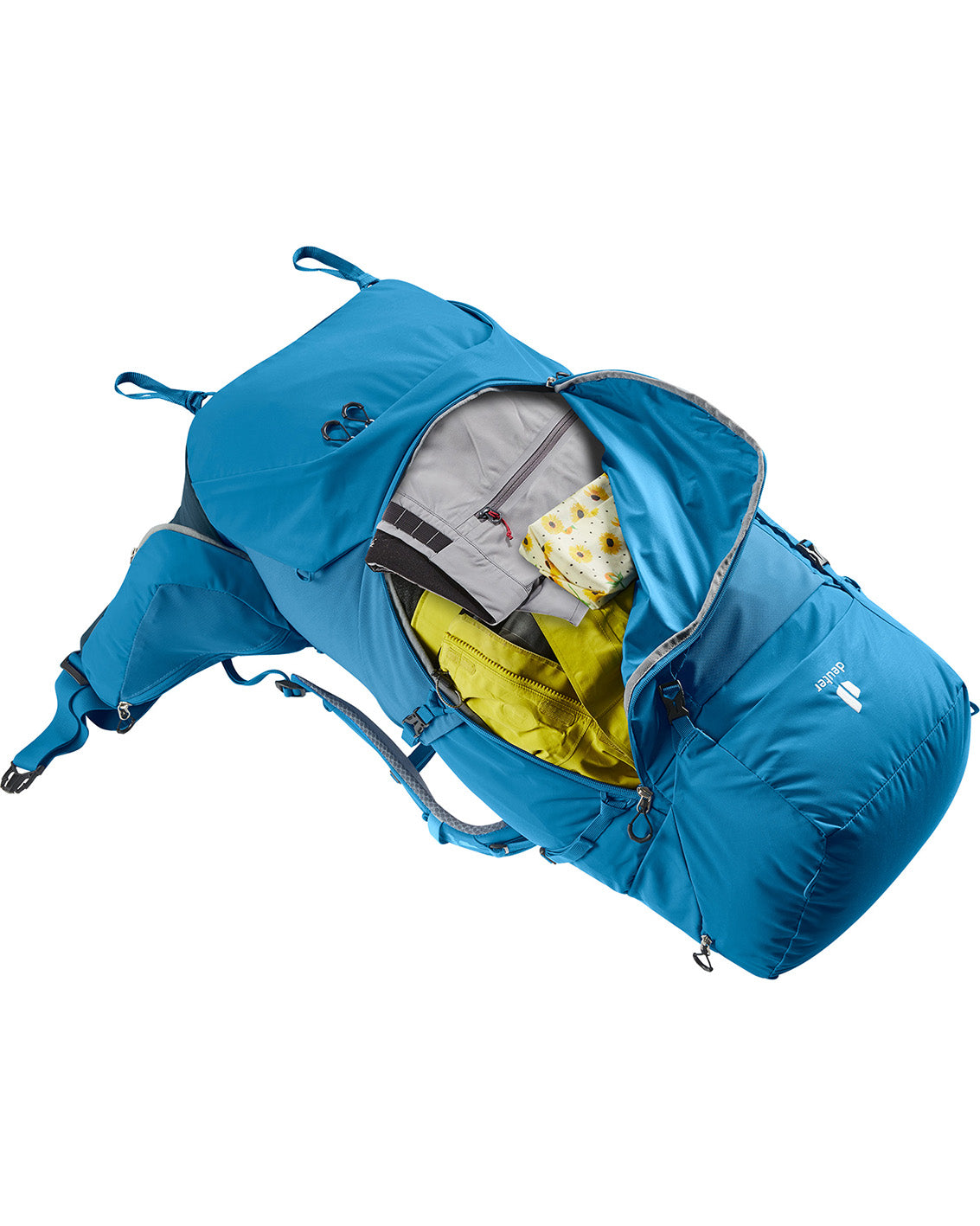 Deuter Aircontact Core 70+10