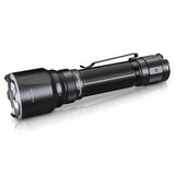 Fenix - Flashlight TK22R (3,200 lumens) Black