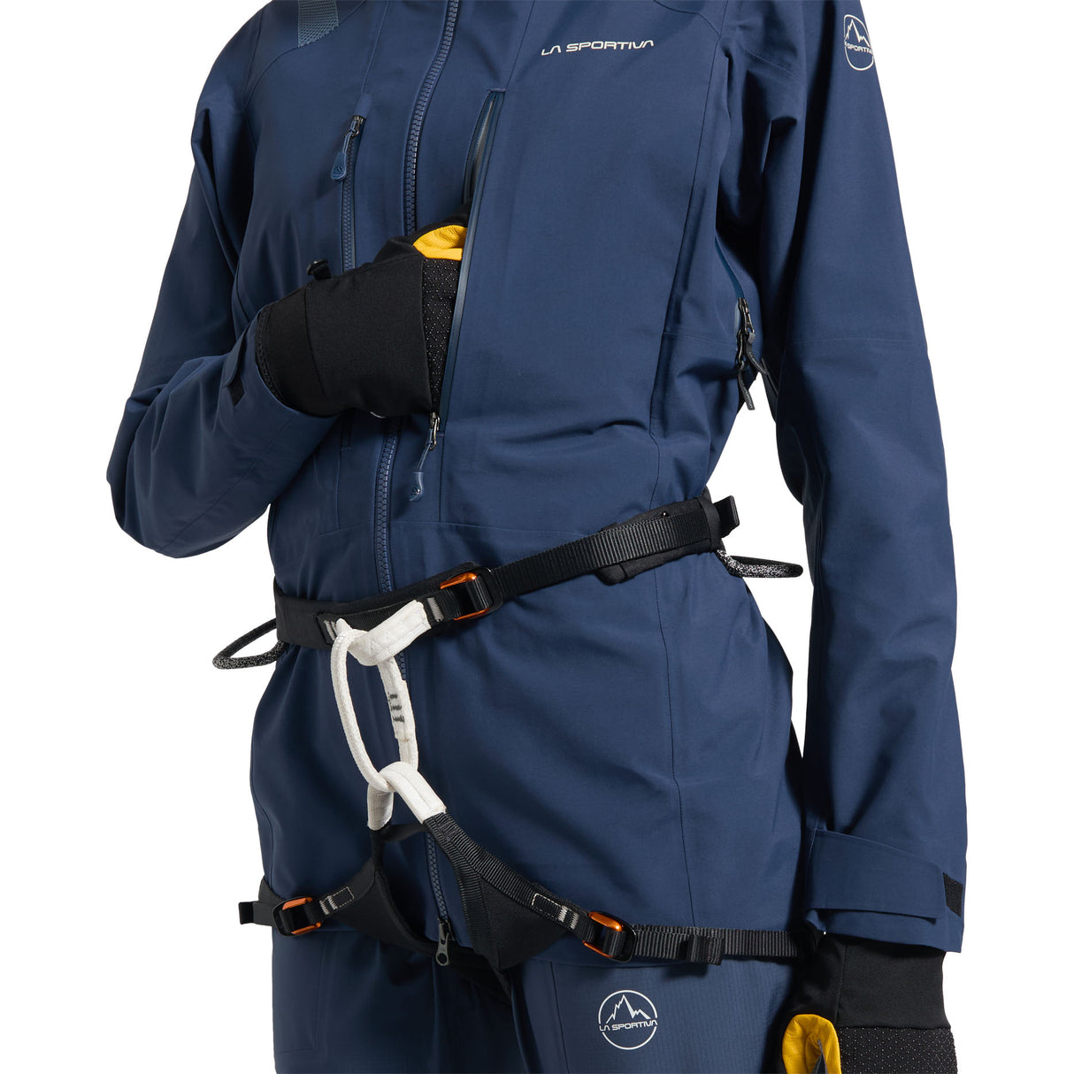 LS Jacket - Supercouloir GTX Pro W (S)