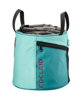ED Chalk Bag Boulder Herkules, Dolphin