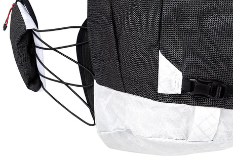 UltrAspire Hydration Pack - Purist, White/Black, One Size