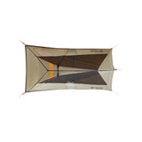 Nemo Firstlite Tent Tracker 2P