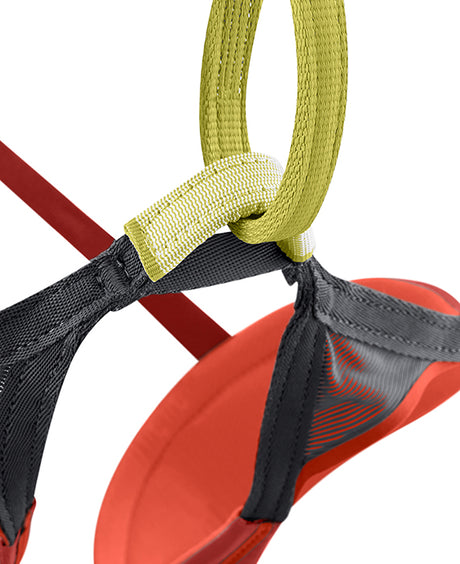 ED Harness Sirana