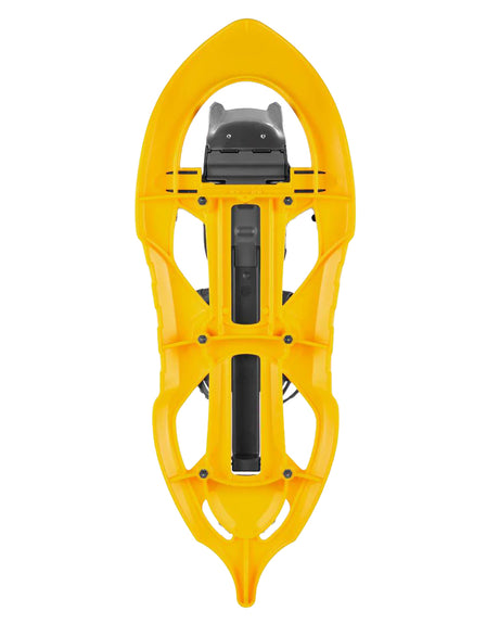 Grivel Snowshoe - Monterosa, yellow size 2