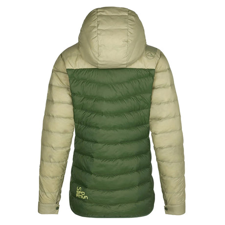 LS Jacket - Wild Down W (S)
