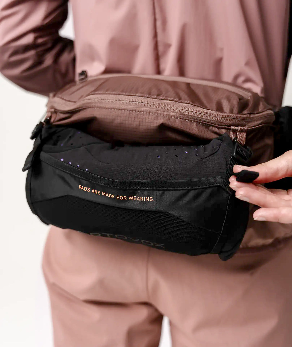 Ortovox Sequence 3 Hip Pack