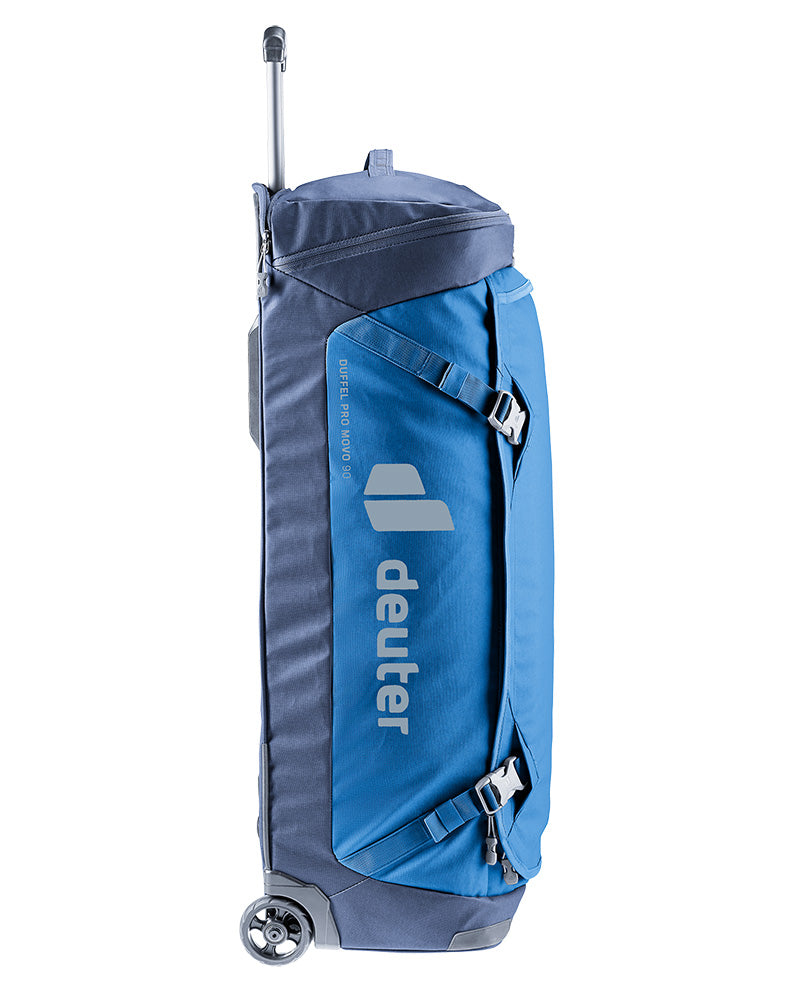 Deuter Duffel Pro Movo 90