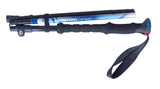 Trekking Pole - Mountain Adventure Foldable, pair