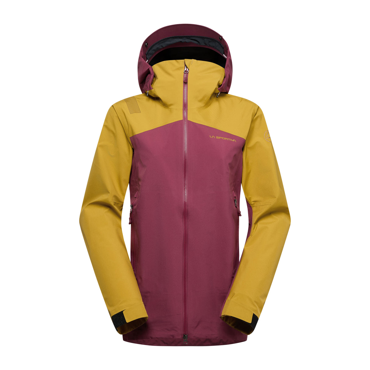 LS Jacket - Alpine Guide GTX Performance W (S)