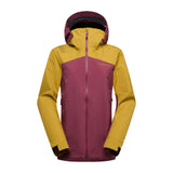 LS Jacket - Alpine Guide GTX Performance W (S)
