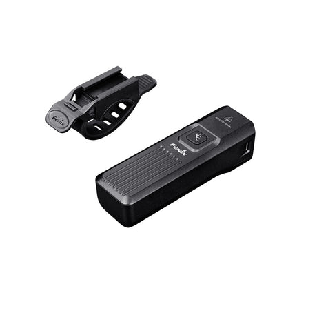 Fenix - Bike Light BC15R, Black