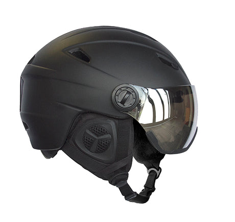 Helmet H05 Adult with Visor