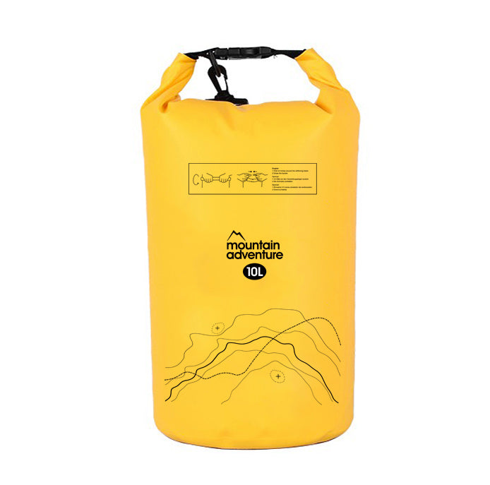 Waterproof Bag -Light W 10 Ltr