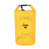 Waterproof Bag -Light W 10 Ltr
