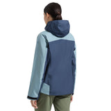 LS Jacket - Discover Shell W (S)