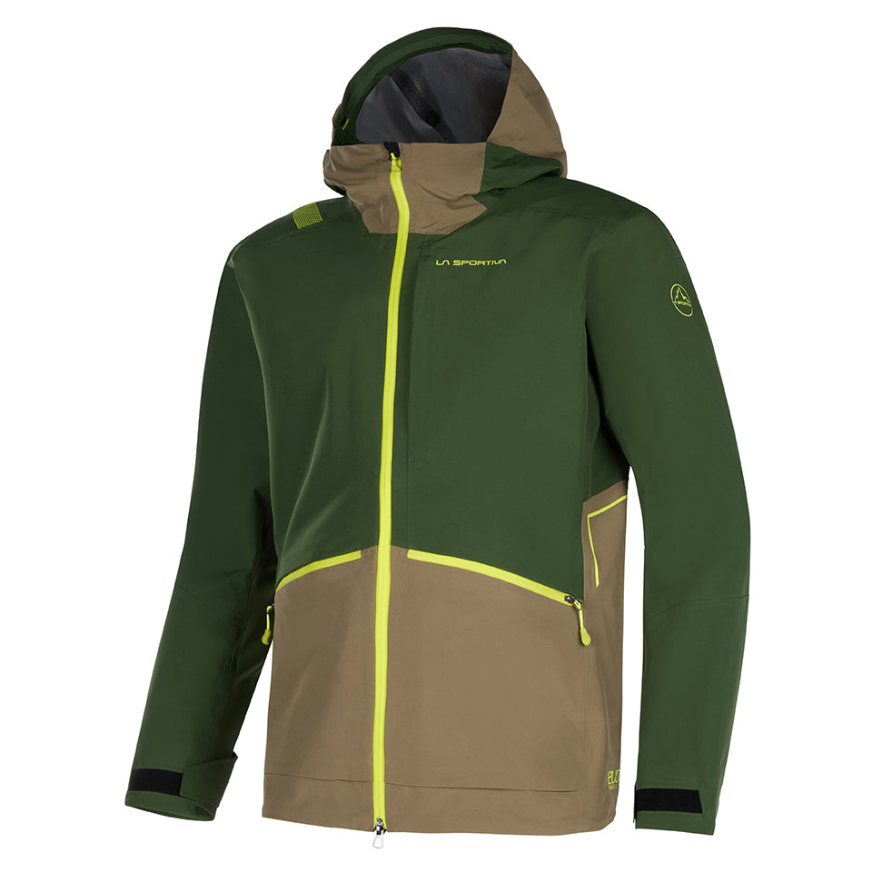 LS Jacket - Chaser Evo Shell M