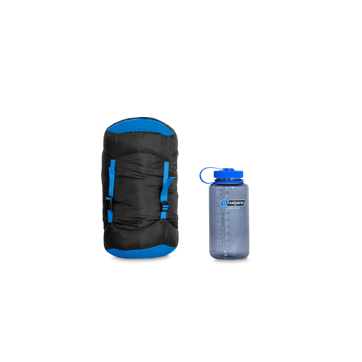 Nemo Sleeping Bag - Disco 24 Mens 30L
