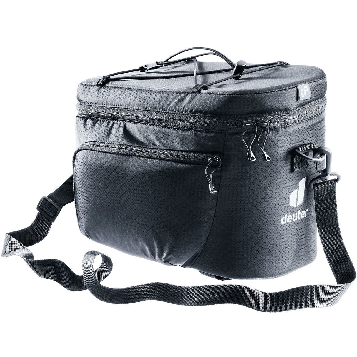Deuter Rack Bag 10, Black