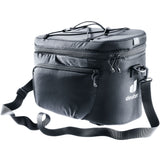 Deuter Rack Bag 10, Black