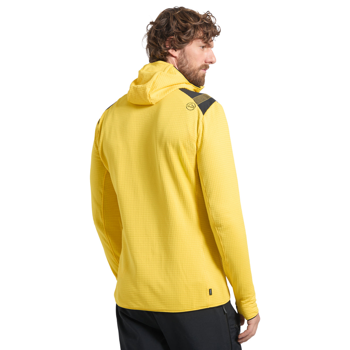 LS Hoody - Lucendro Thermal M (S)
