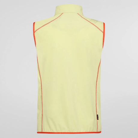 LS Vest- Existence W