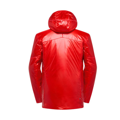 LS Jacket - Supercouloir Primaloft  M (S)