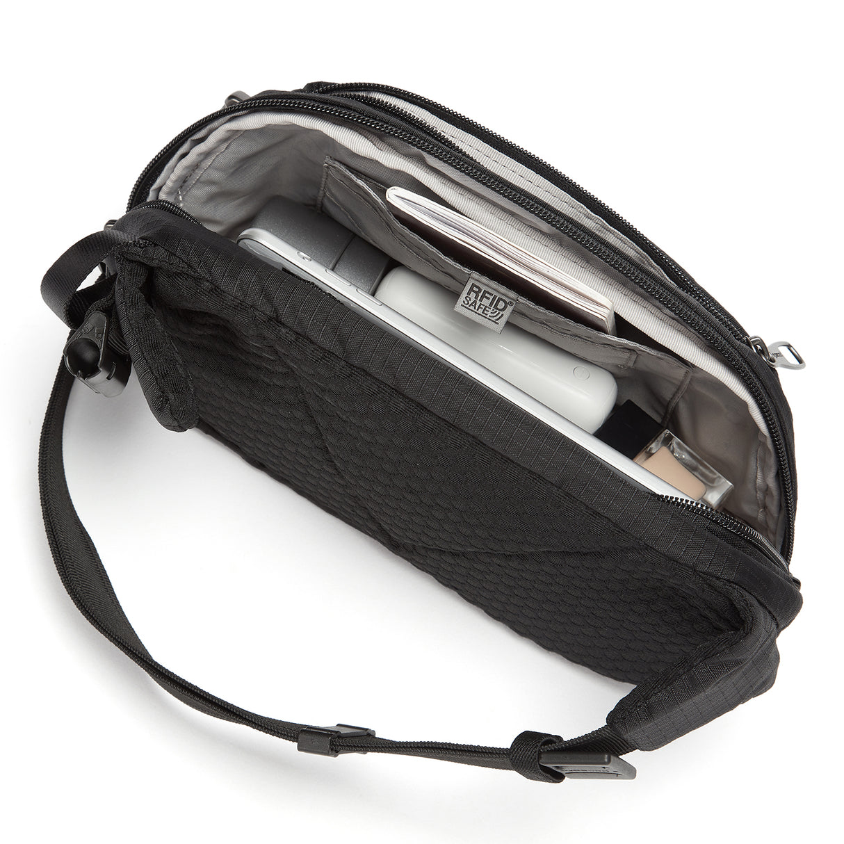 Pacsafe V Hip Pack