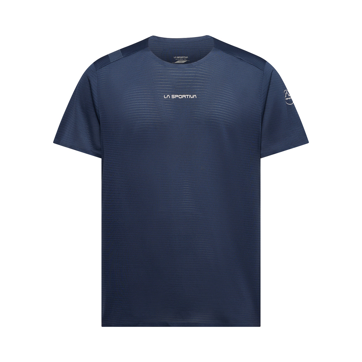 LS T-Shirt - Pure M