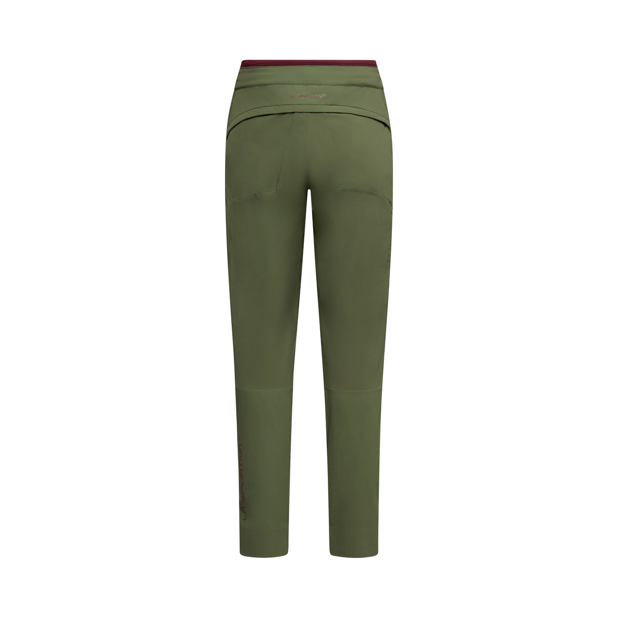 LS Pants - Monument (S)