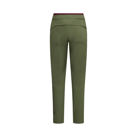 LS Pants - Monument (S)