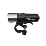 Fenix - Bike Light BC45R, black