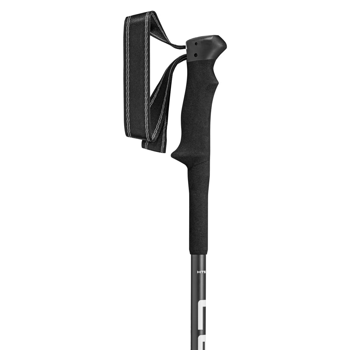 Leki Legacy Lite Pro, white-dark anthracite