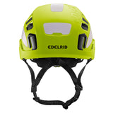 Edelrid Tectum Air, HiVis yellow