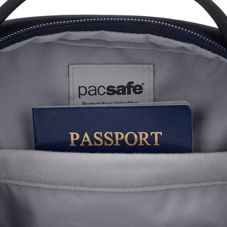 Pacsafe V Tour Crossbody