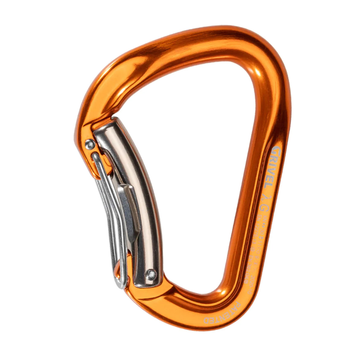 Grivel Carabiner - Lambda K7G