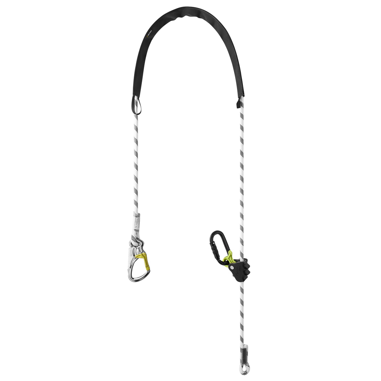 ED Ombilix Adjust 300cm, Snow