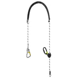 ED Ombilix Adjust 300cm, Snow
