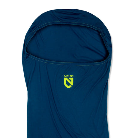 Nemo Sleeping Liner - Tracer Reg