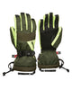 Kombi Gloves Triple Axel Jnr