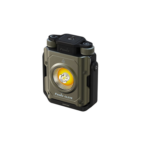 Fenix - Lantern CL27R Wild Green