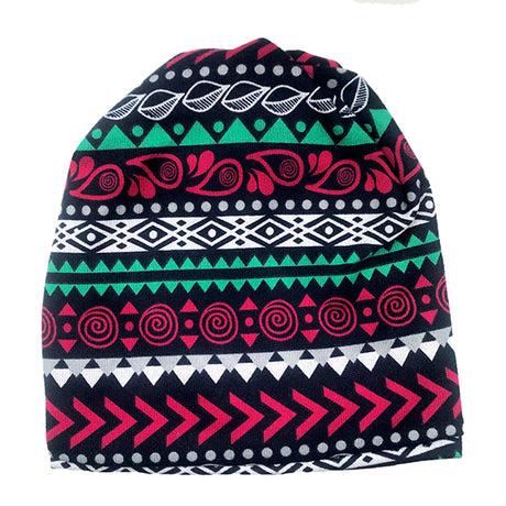 Kiwistuff Neckwarmer/hat
