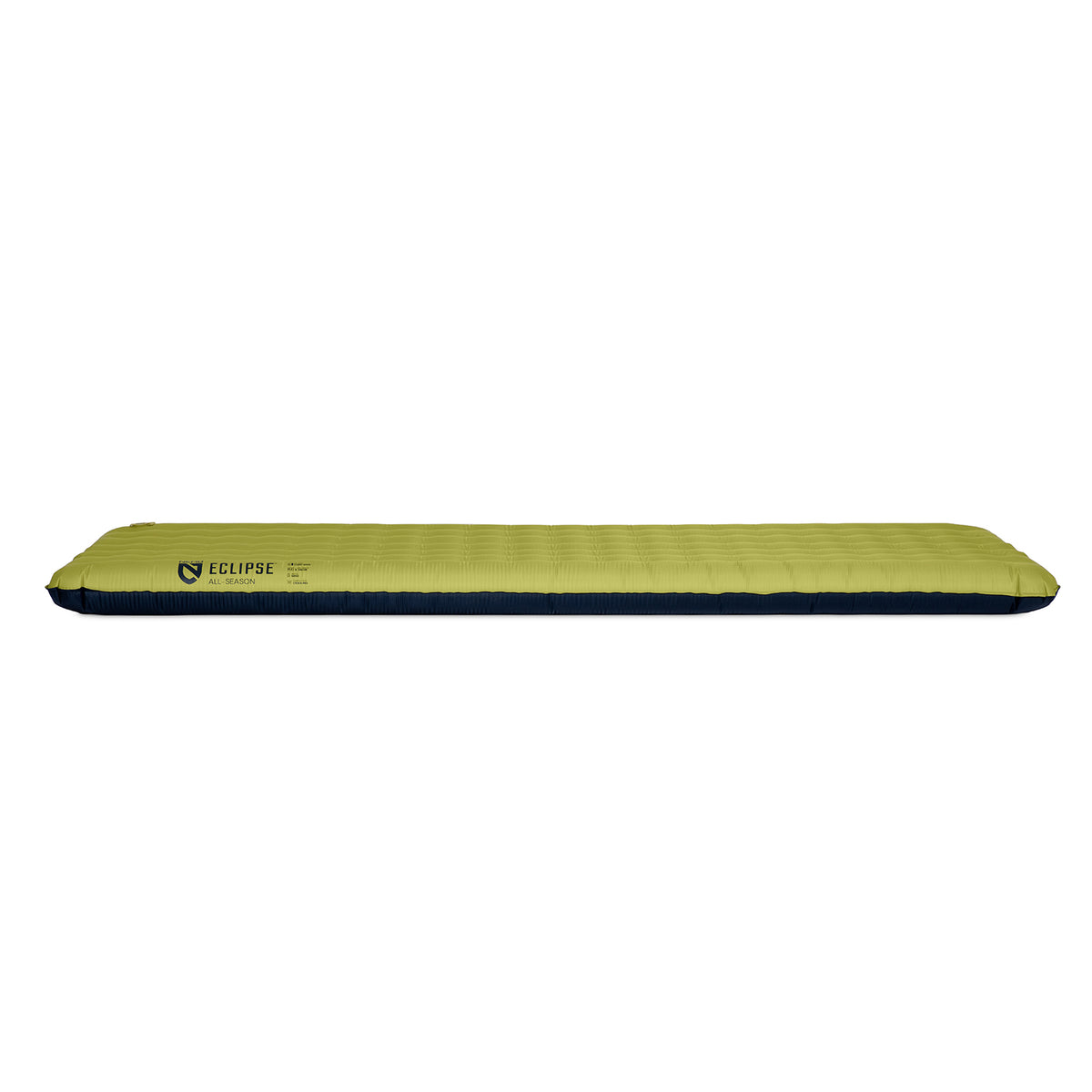 Nemo sleeping pad - Eclipse All-Season Long Wide
