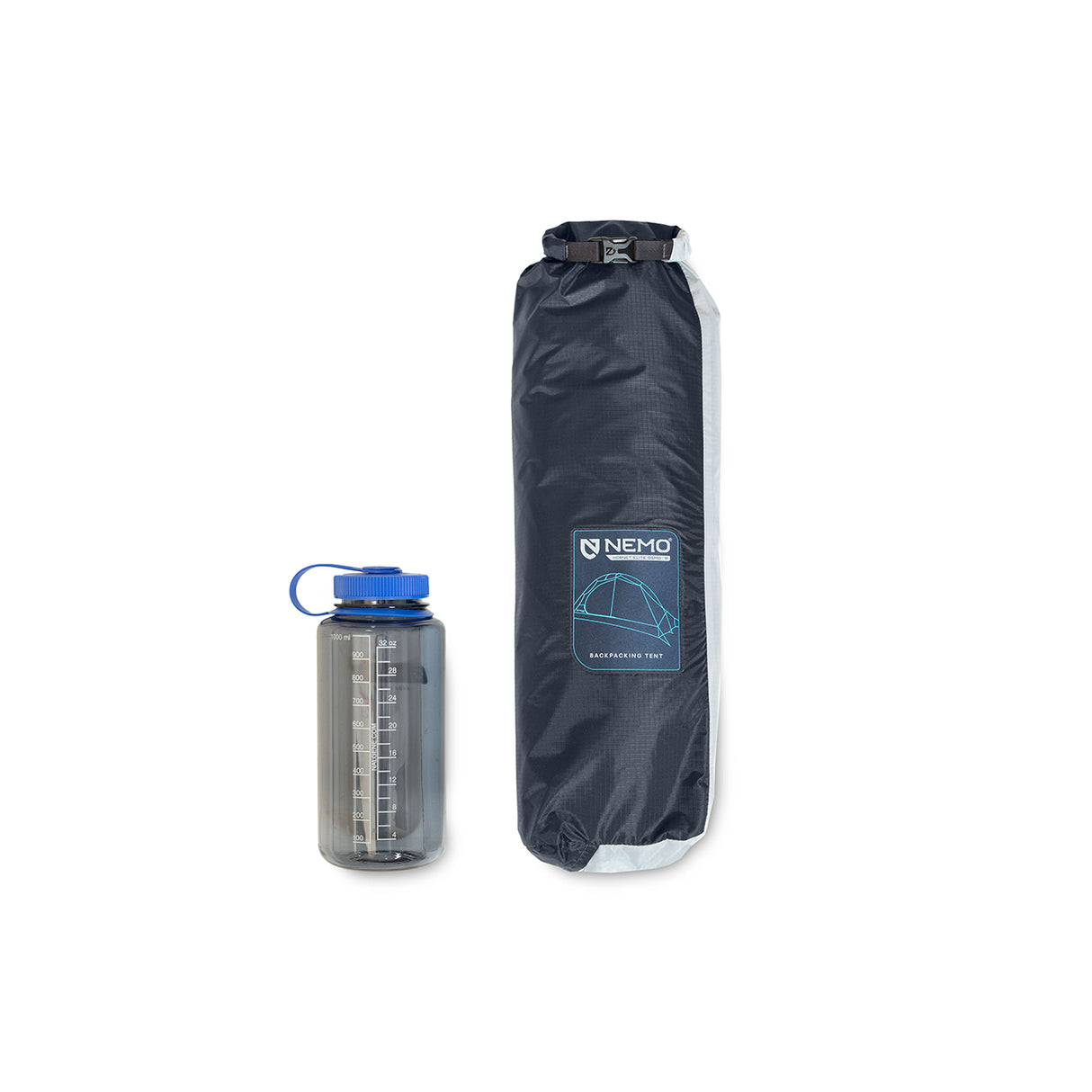 Nemo Tent - Hornet Elite OSMO 1P