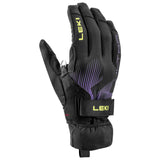 Leki Glove HS Ultratrail Storm TR